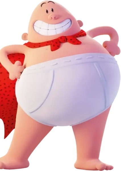 Captain Underpants photo
