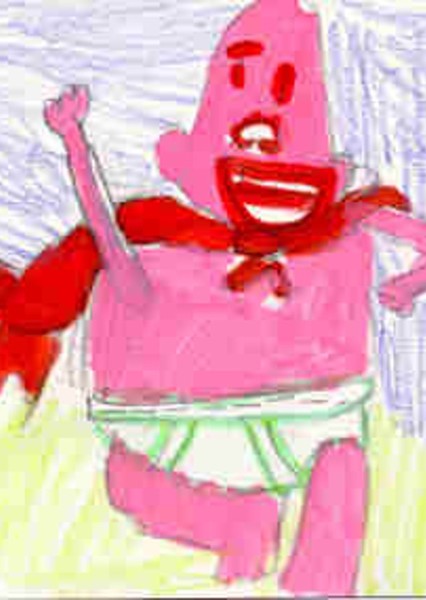 Captain Underpants photo