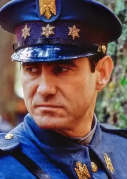 Captain Vidal photo