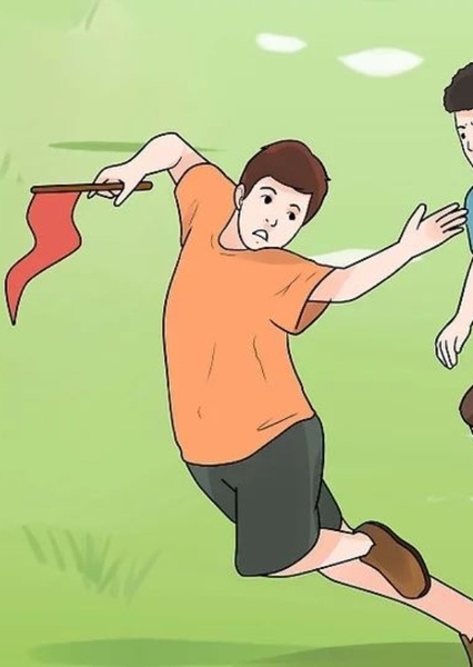 Capture the Flag