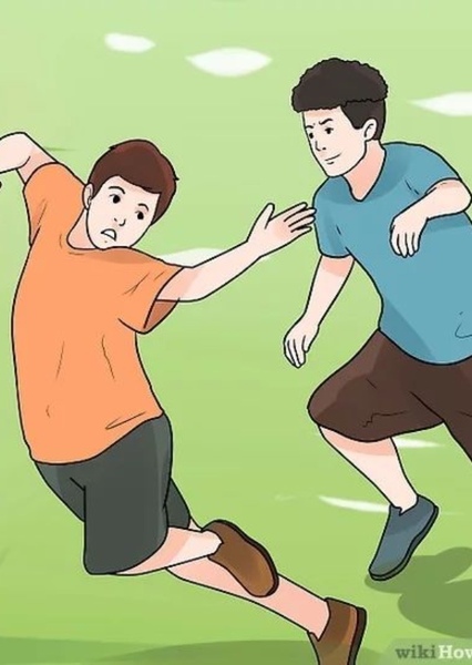 Capture the Flag