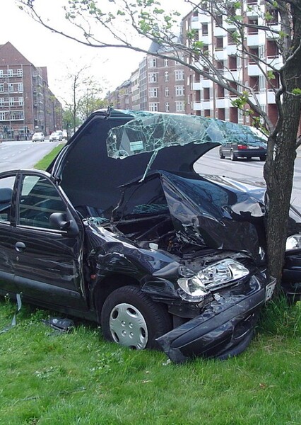 Car Crash
