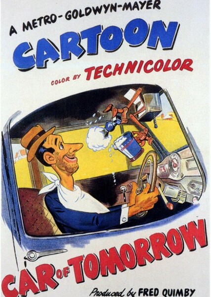 Car of Tomorrow