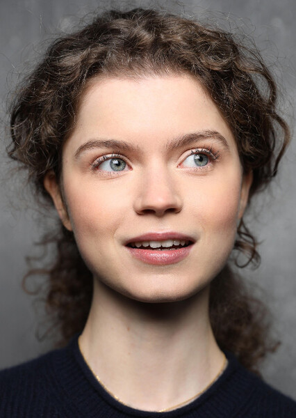Cara Bossom photo