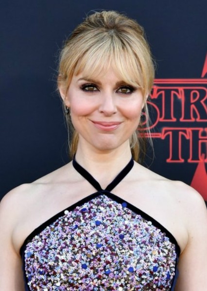 Cara Buono