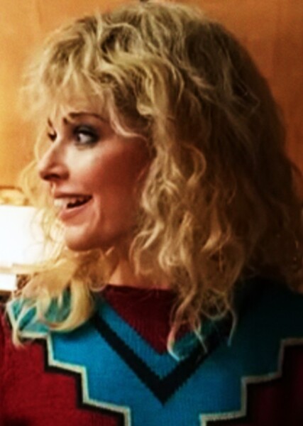 Cara Buono photo