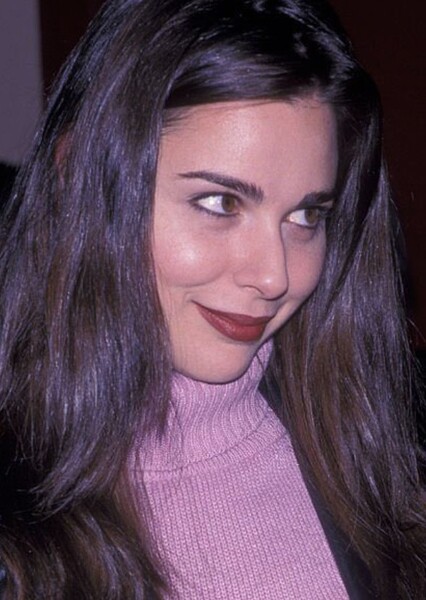 Cara Buono photo