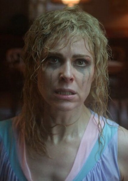Cara Buono photo
