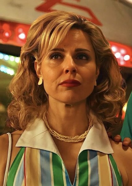 Aunt Ella Sanderson