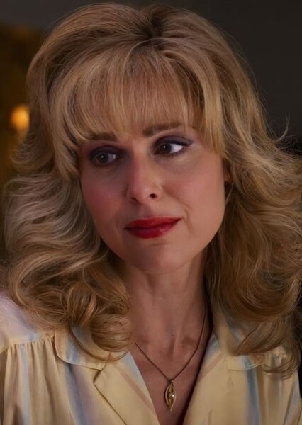 Cara Buono photo