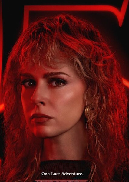 Cara Buono photo