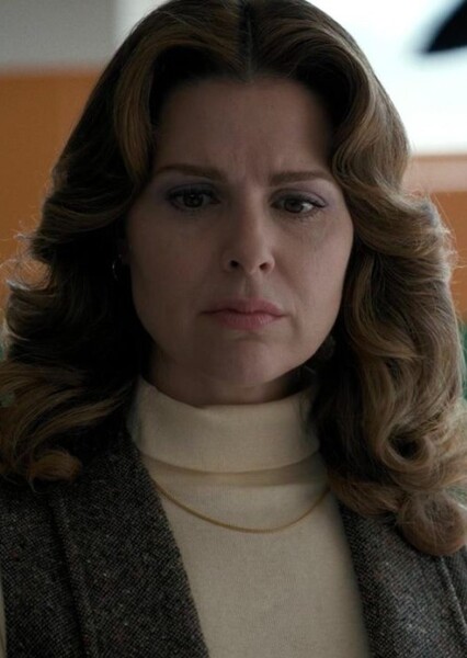 Cara Buono photo
