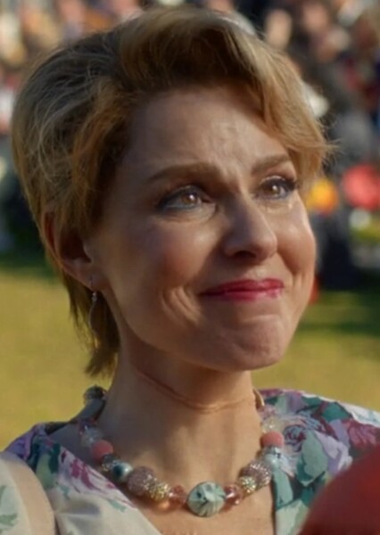 Cara Buono