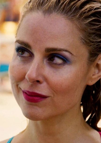 Cara Buono photo