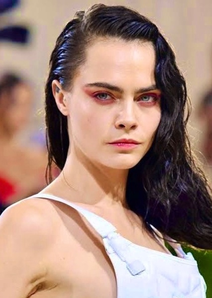 Cara Delevingne