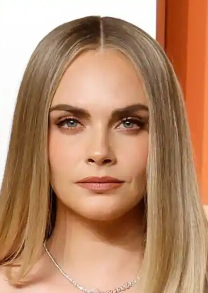 Cara Delevingne