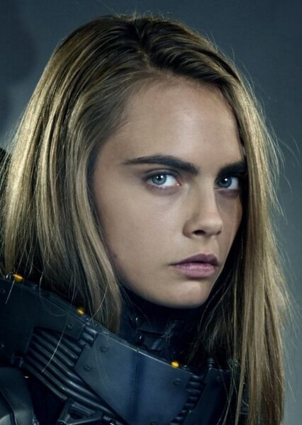 Cara Delevingne photo