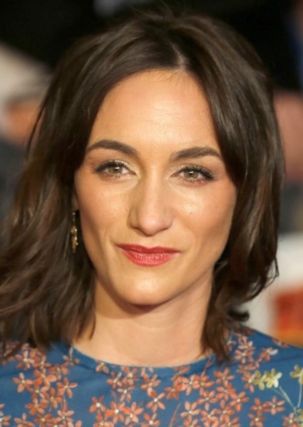 Cara Horgan photo