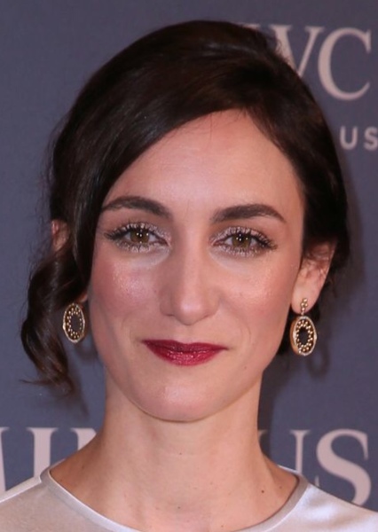 Cara Horgan photo