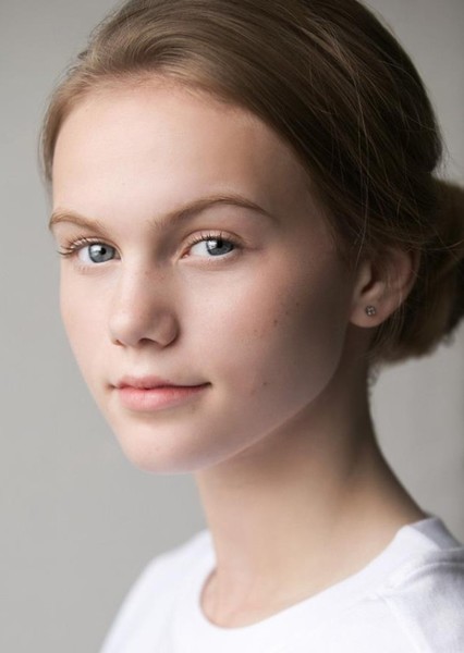 Cara Jenkins photo