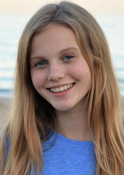 Cara Jenkins photo