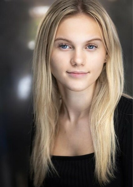 Cara Jenkins photo