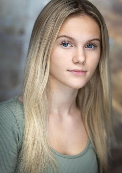 Cara Jenkins photo