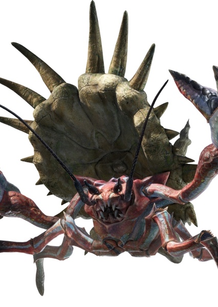Carapaceon