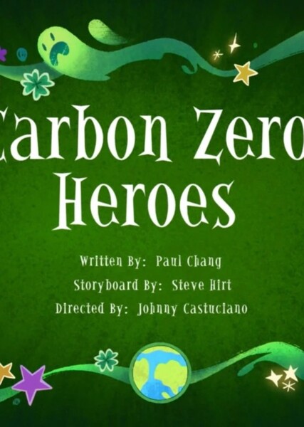 Carbon Zero Heroes