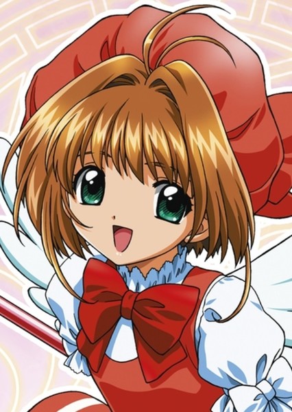 Cardcaptor Sakura photo