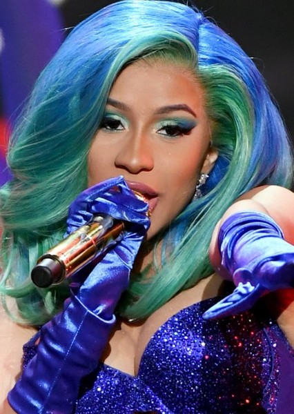 Cardi B