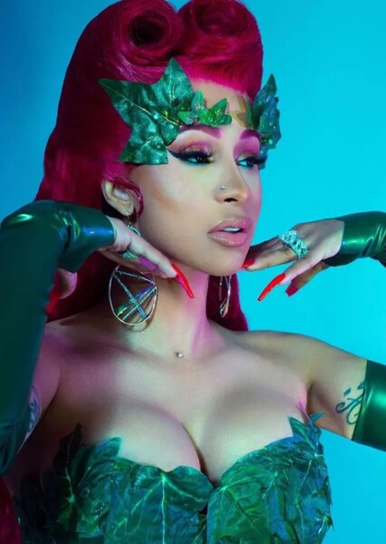 Cardi B photo