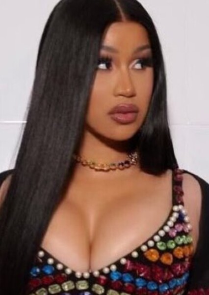 Cardi B photo