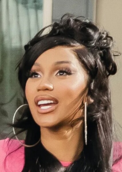 Cardi B photo