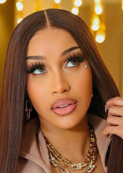 Cardi B