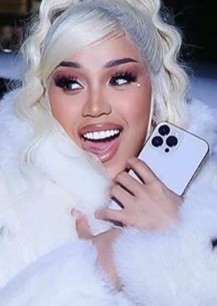 Cardi B photo