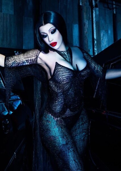 Cardi B photo