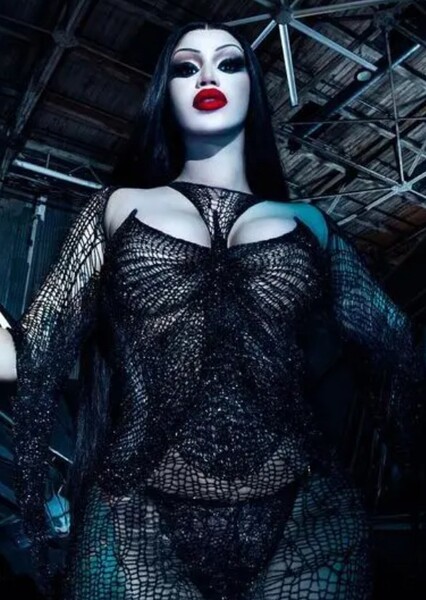 Cardi B photo