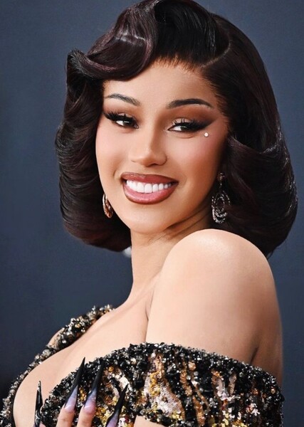 Cardi B photo