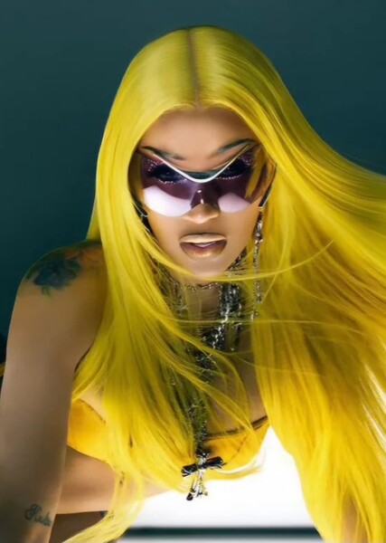 Cardi B