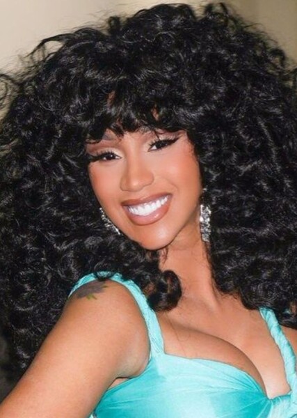 Cardi B