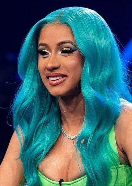 Cardi B