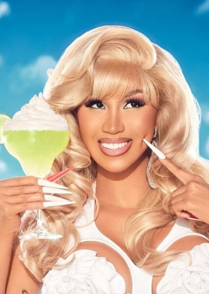Cardi B photo