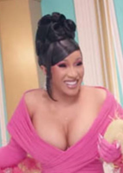 Cardi B photo