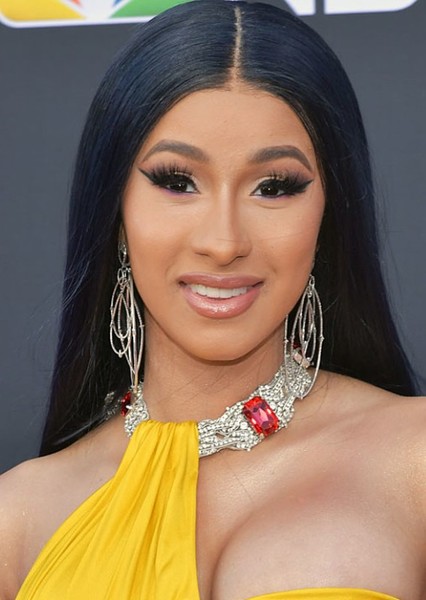 Cardi B