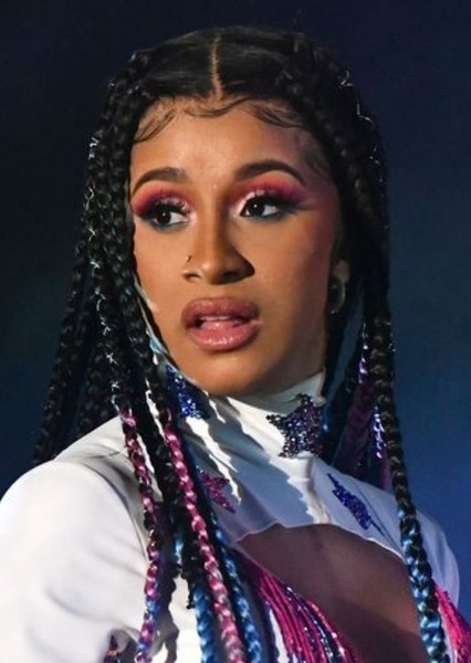 Cardi B