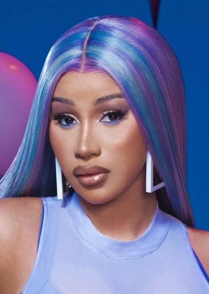 Cardi B photo