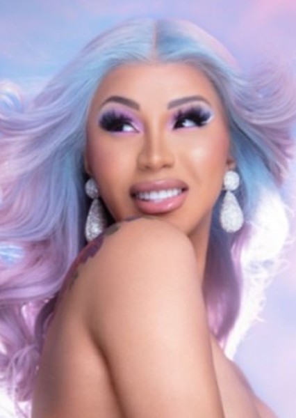 Cardi B photo