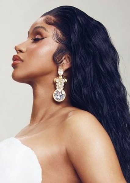 Cardi B photo