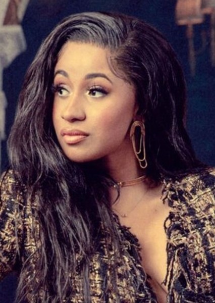 Cardi B photo